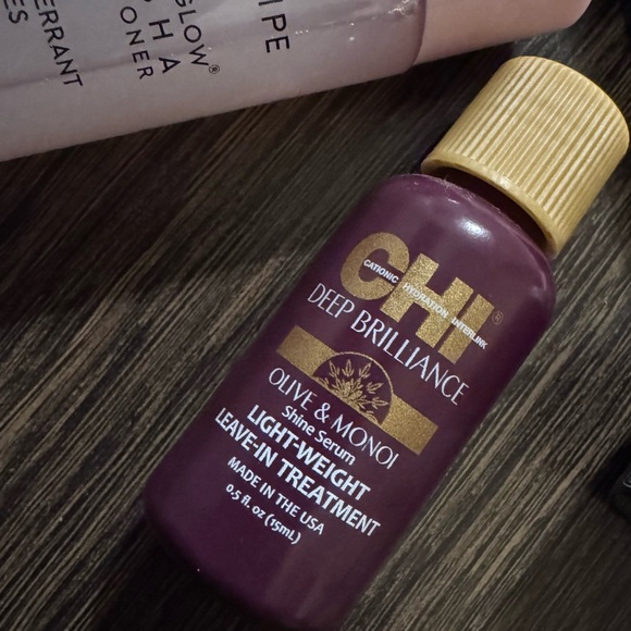 Luxury Sample Set - Picture 6 of 6